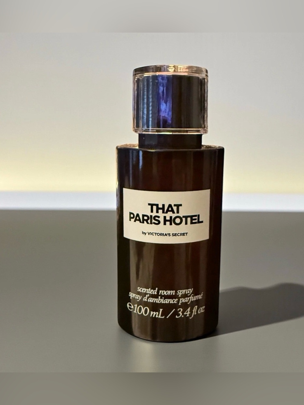 Victoria's Secret THAT PARIS HOTEL Room Spray - 3.4 fl.oz.